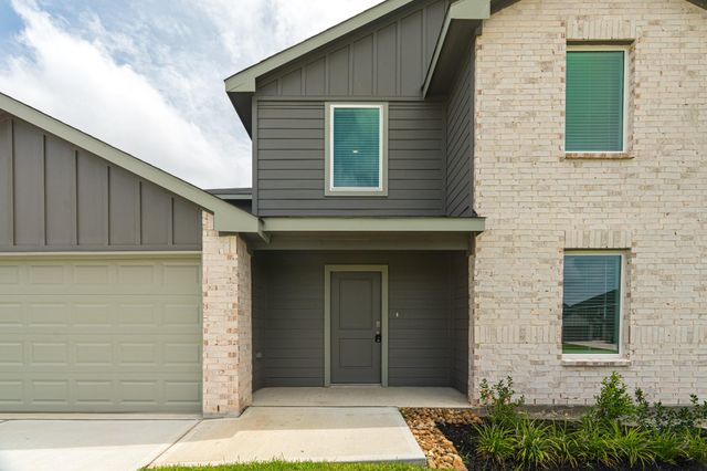 40818 Hawthorne Glades Street, Magnolia, TX 77354