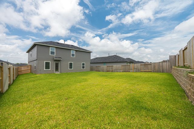 40818 Hawthorne Glades Street, Magnolia, TX 77354