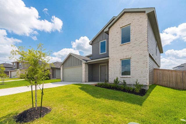 40818 Hawthorne Glades Street, Magnolia, TX 77354