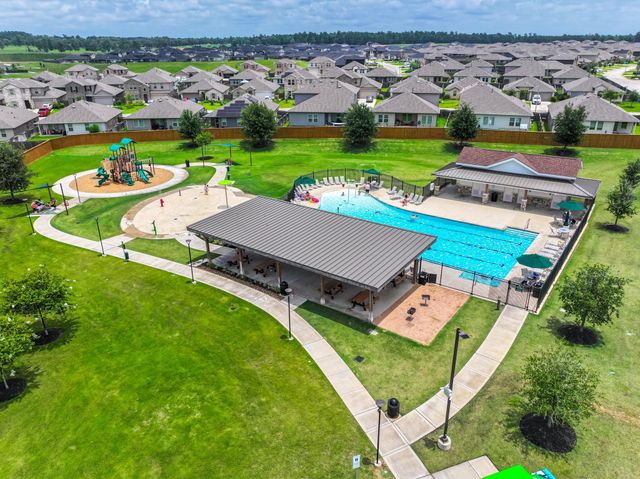 40818 Hawthorne Glades Street, Magnolia, TX 77354