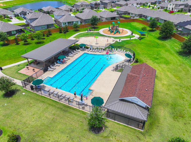 40818 Hawthorne Glades Street, Magnolia, TX 77354