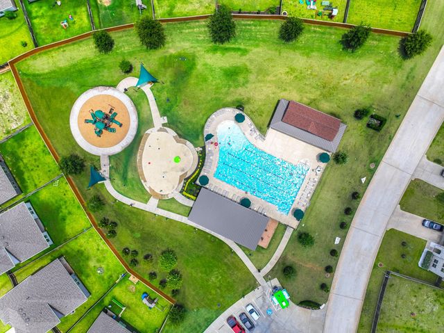 40818 Hawthorne Glades Street, Magnolia, TX 77354