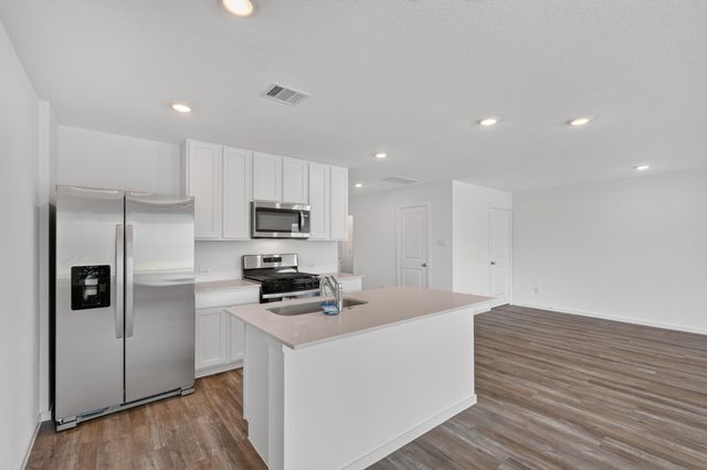 40818 Hawthorne Glades Street, Magnolia, TX 77354