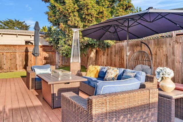 2468 Maxwell Ave, Oakland, CA 94601