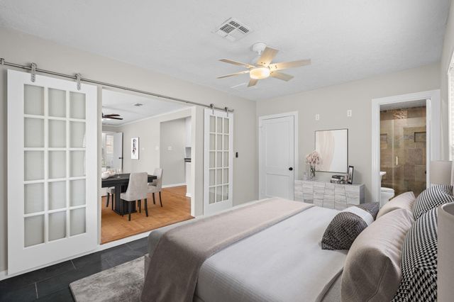 2007 Wakefield Drive, Houston, TX 77018