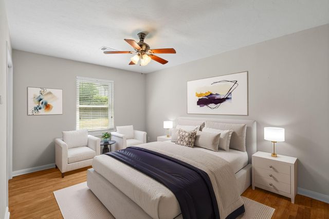 2007 Wakefield Drive, Houston, TX 77018