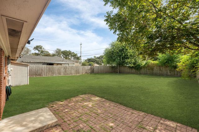 2007 Wakefield Drive, Houston, TX 77018