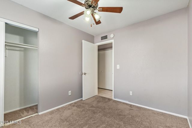 5136 E EVERGREEN Street 1117, Mesa, AZ 85205