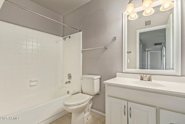 5136 E EVERGREEN Street 1117, Mesa, AZ 85205