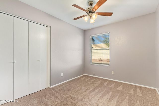 5136 E EVERGREEN Street 1117, Mesa, AZ 85205