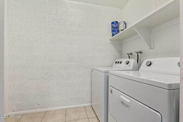 5136 E EVERGREEN Street 1117, Mesa, AZ 85205