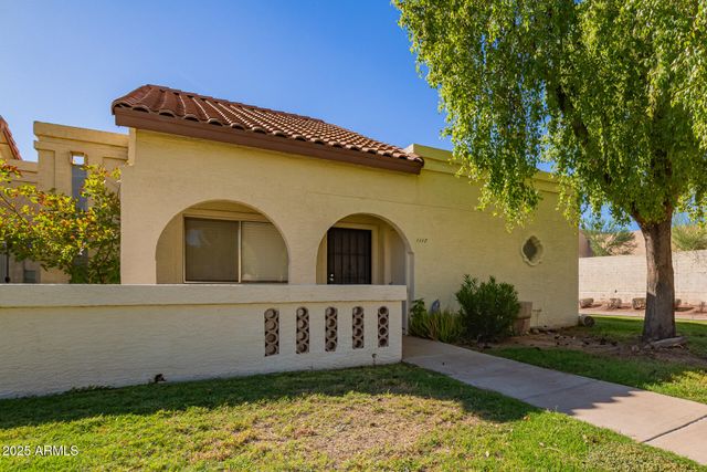 5136 E EVERGREEN Street 1117, Mesa, AZ 85205