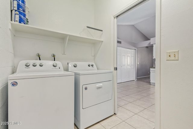 5136 E EVERGREEN Street 1117, Mesa, AZ 85205