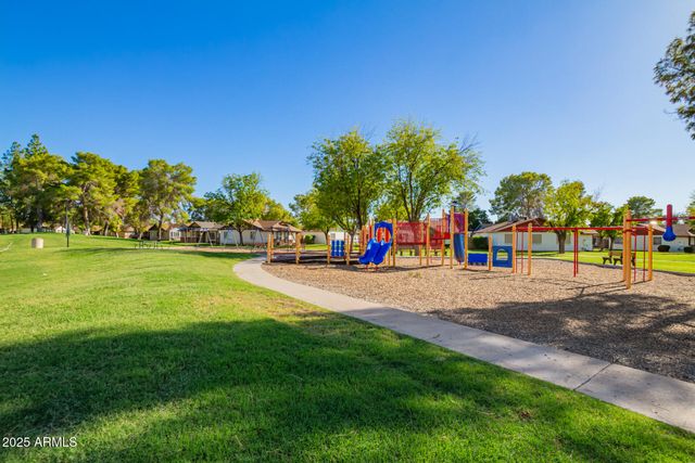 5136 E EVERGREEN Street 1117, Mesa, AZ 85205