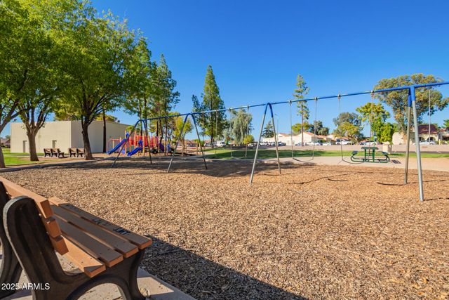 5136 E EVERGREEN Street 1117, Mesa, AZ 85205