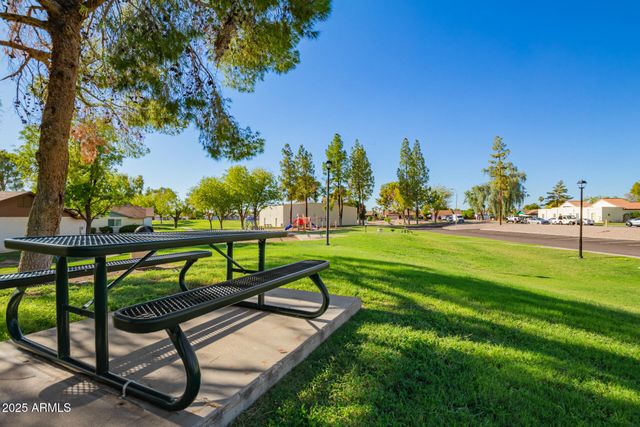 5136 E EVERGREEN Street 1117, Mesa, AZ 85205