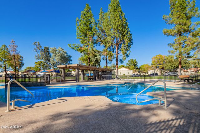 5136 E EVERGREEN Street 1117, Mesa, AZ 85205