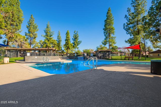 5136 E EVERGREEN Street 1117, Mesa, AZ 85205