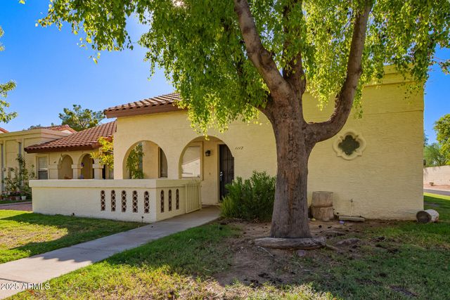 5136 E EVERGREEN Street 1117, Mesa, AZ 85205