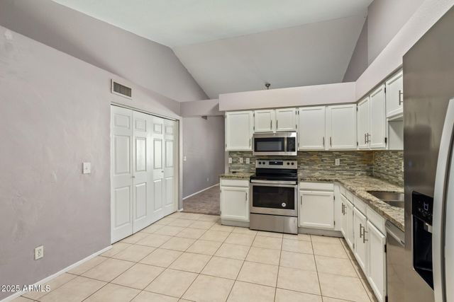 5136 E EVERGREEN Street 1117, Mesa, AZ 85205