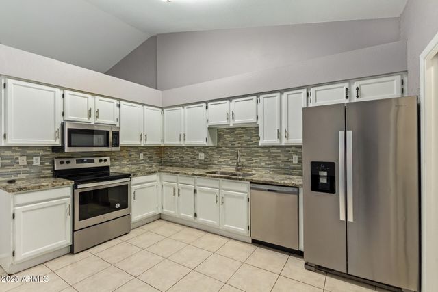 5136 E EVERGREEN Street 1117, Mesa, AZ 85205