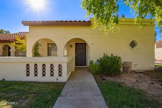 5136 E EVERGREEN Street 1117, Mesa, AZ 85205