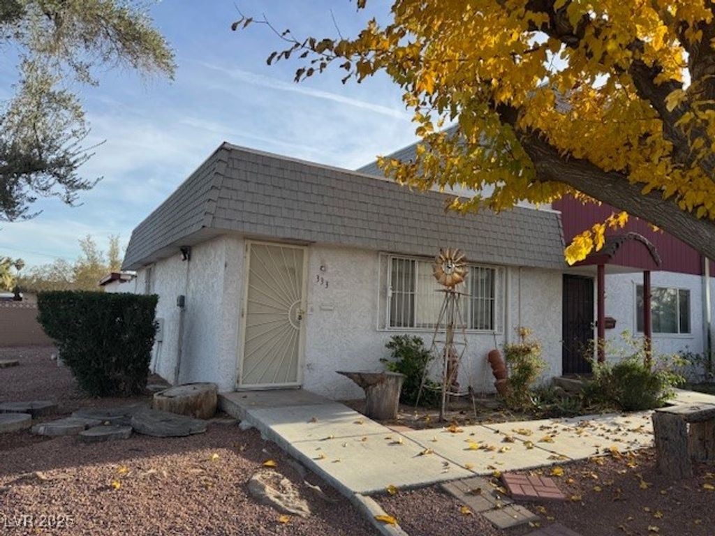 333 Pecos Way, Las Vegas, NV 89121