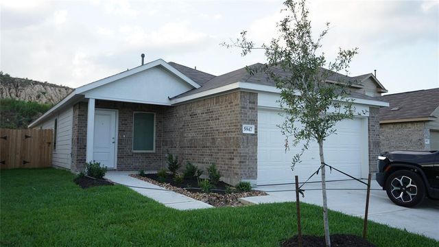 5947 Hartside Farm Trail, Humble, TX 77338