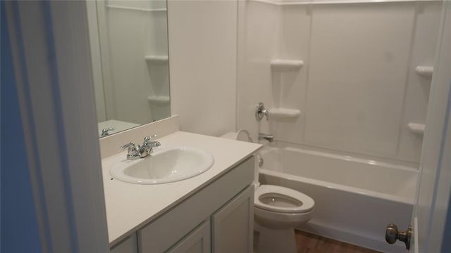 5947 Hartside Farm Trail, Humble, TX 77338