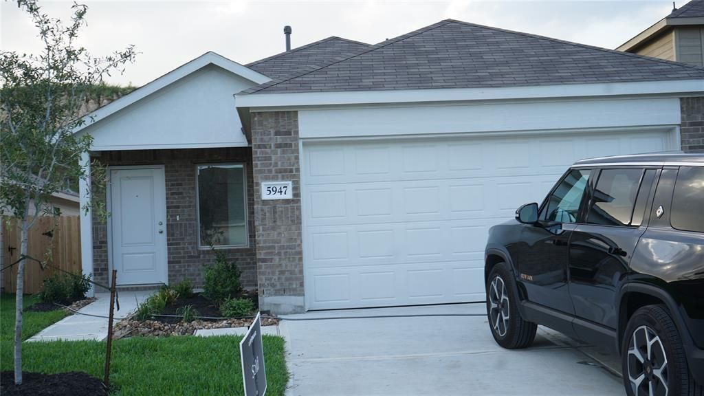 5947 Hartside Farm Trail, Humble, TX 77338