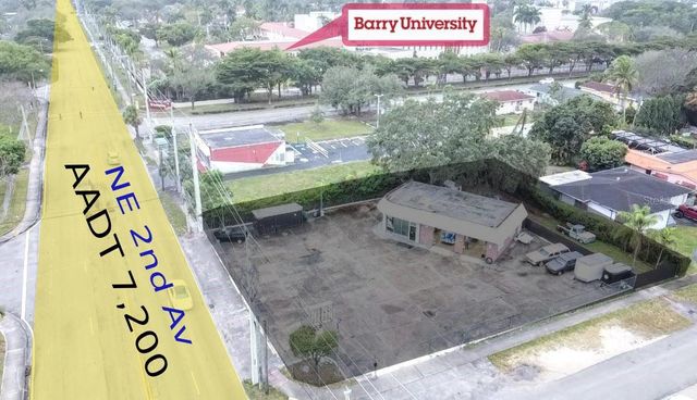 11580 NE 2ND AVENUE, Miami, FL 33161