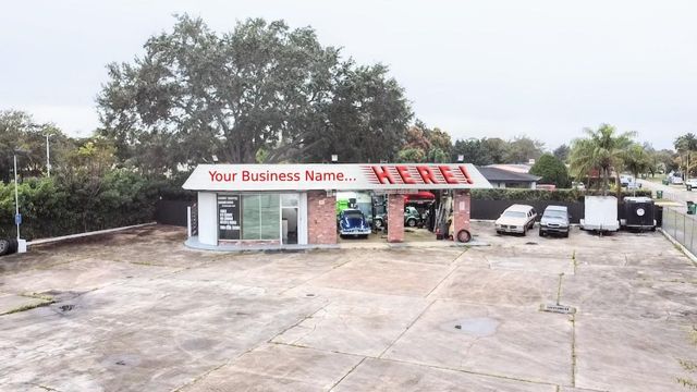 11580 NE 2ND AVENUE, Miami, FL 33161