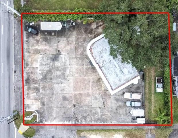 11580 NE 2ND AVENUE, Miami, FL 33161