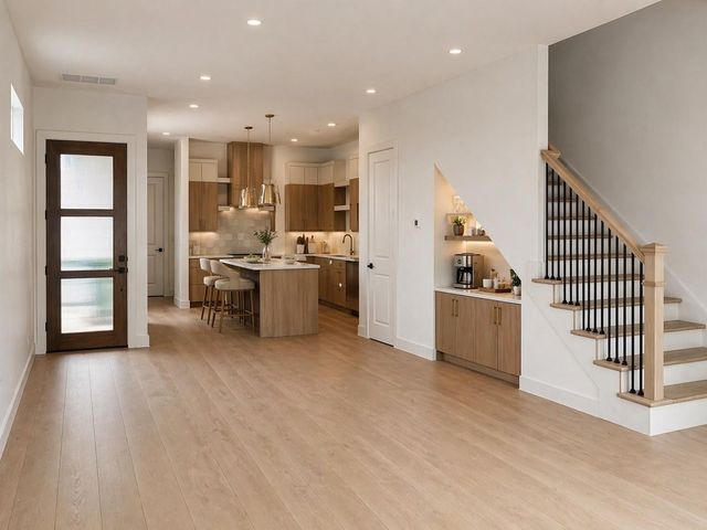 5339 A Larkin Street, Houston, TX 77007