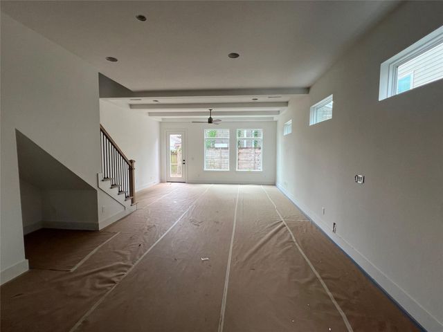 5339 A Larkin Street, Houston, TX 77007