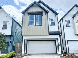 5339 A Larkin Street, Houston, TX 77007