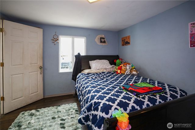 618 W King Street, Aberdeen, WA 98520