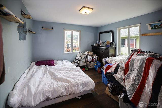 618 W King Street, Aberdeen, WA 98520