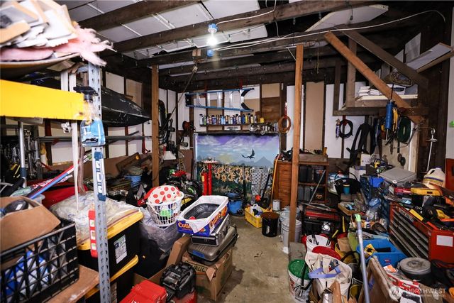 618 W King Street, Aberdeen, WA 98520