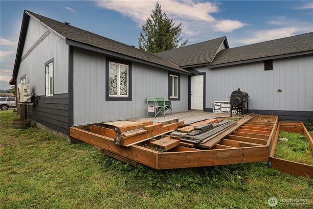 618 W King Street, Aberdeen, WA 98520