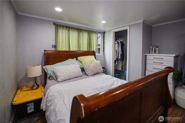 618 W King Street, Aberdeen, WA 98520