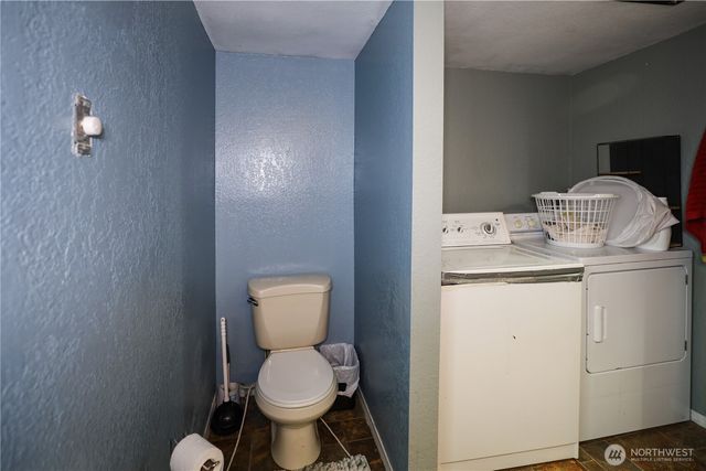 618 W King Street, Aberdeen, WA 98520