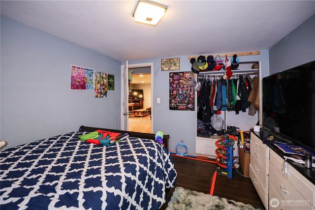 618 W King Street, Aberdeen, WA 98520