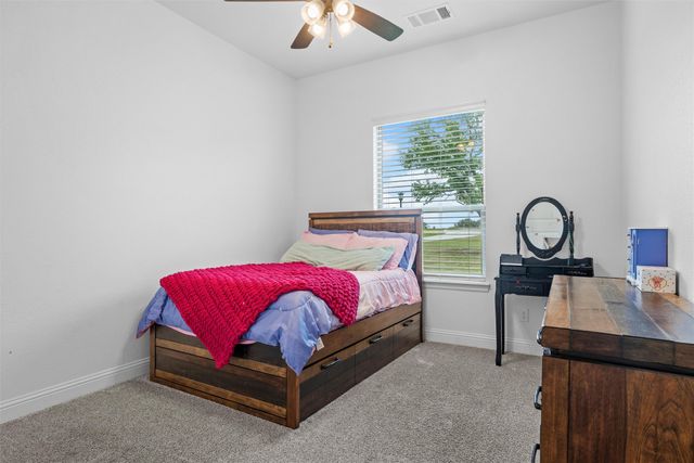 341 Oak Meadow Lane, Weatherford, TX 76085