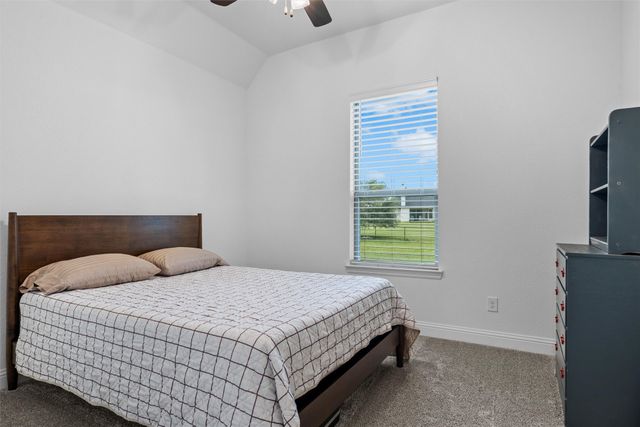 341 Oak Meadow Lane, Weatherford, TX 76085