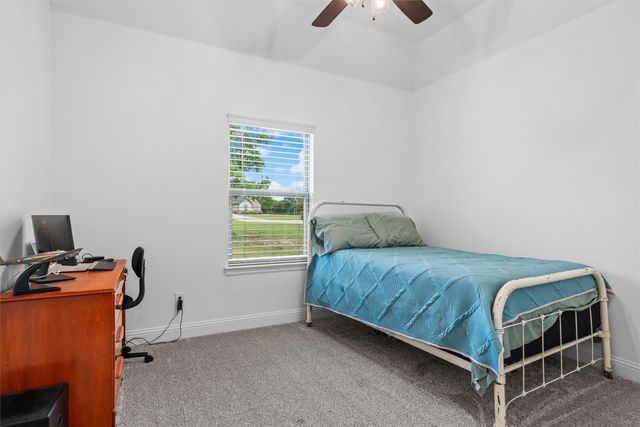 341 Oak Meadow Lane, Weatherford, TX 76085