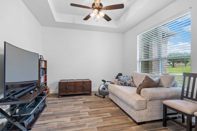 341 Oak Meadow Lane, Weatherford, TX 76085