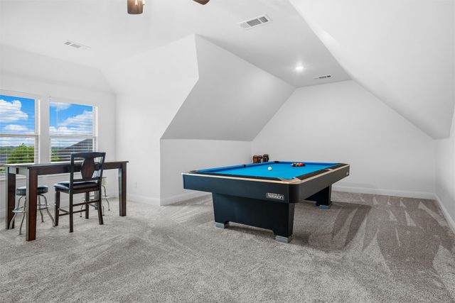 341 Oak Meadow Lane, Weatherford, TX 76085