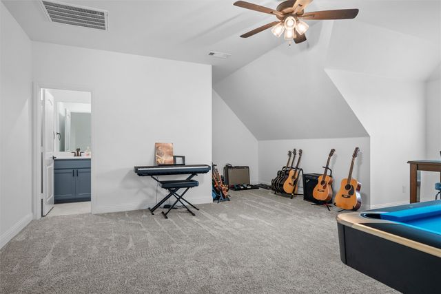 341 Oak Meadow Lane, Weatherford, TX 76085