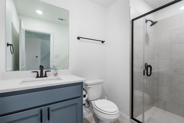 341 Oak Meadow Lane, Weatherford, TX 76085